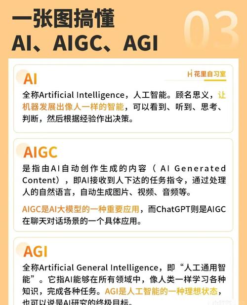 我们最容易踩的两个AIGC误区