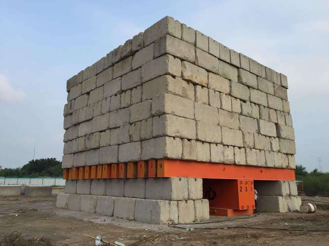 极限承载力到底是什么?别拿它当静止重量