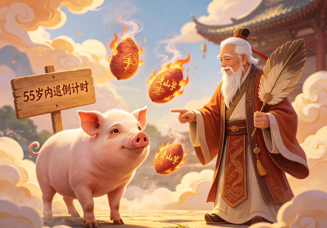 每个产业链参与者都要接的烫手山芋