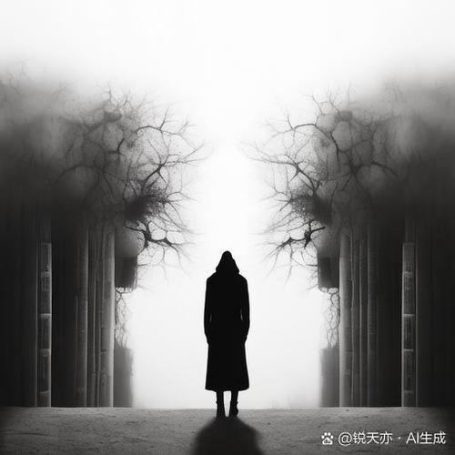灰色地带：一半人栽在模糊边界里
