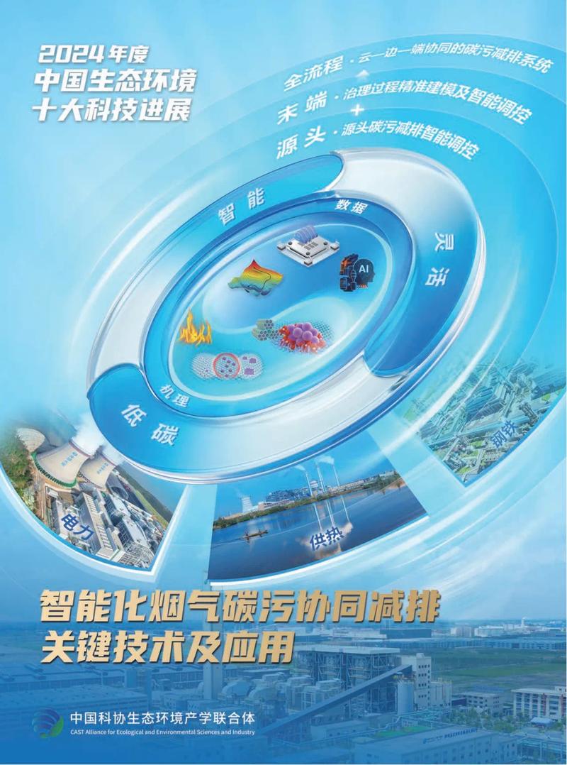 别吹神话，环保技术研发有它的边界