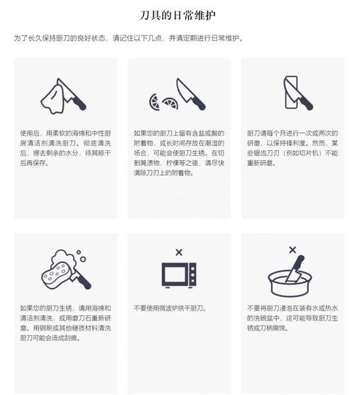 日常维护能帮你省出一半刀具成本