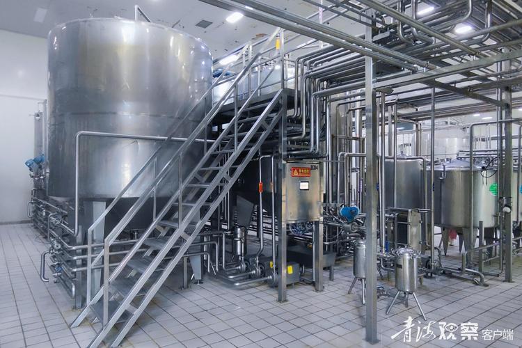 均质机厂家到底怎么选?我踩过的坑和一点实在话-优选全城商贸