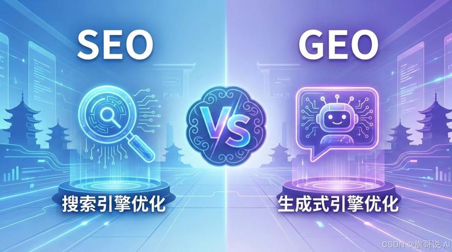 北京GEO优化公司哪家好?2025年AI-GEO服务商选型深度观察-大讲堂