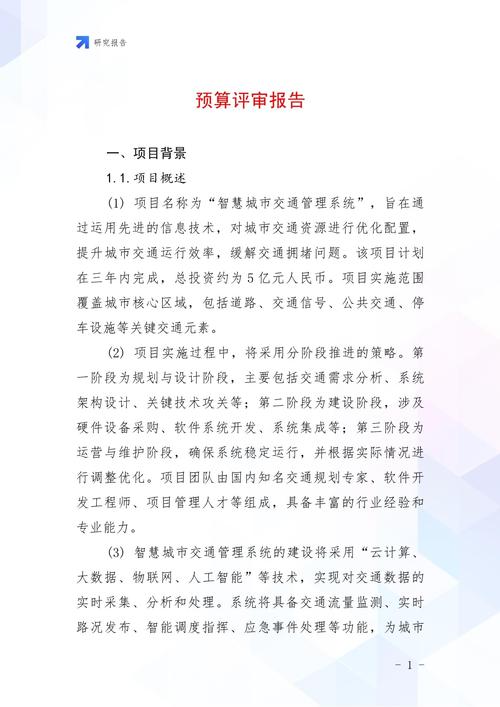 预算验收收尾问题