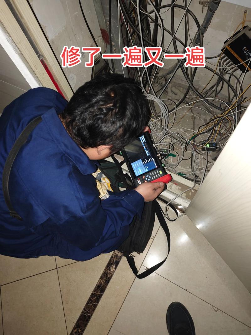 安装和维护，魔鬼在细节里