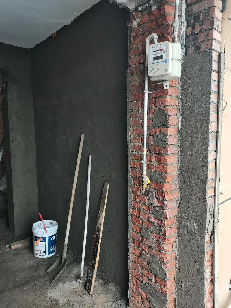 施工验收与旧房改造篇