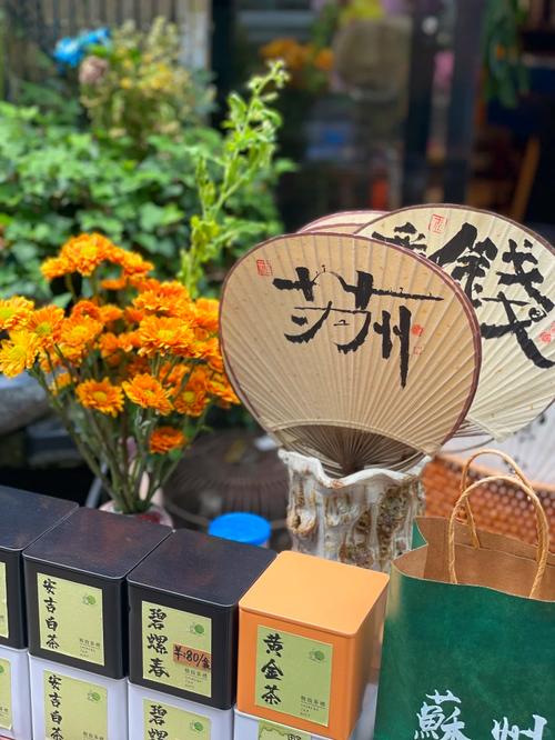 慢节奏的本地体验