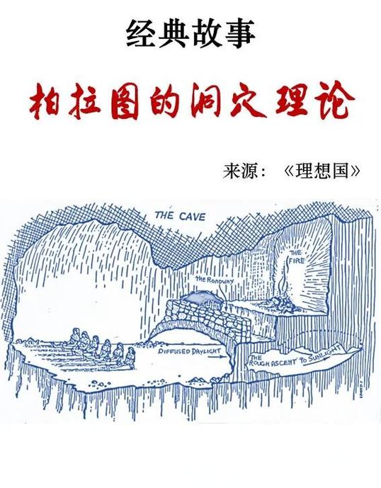 圆孔的悖论与人生隐喻