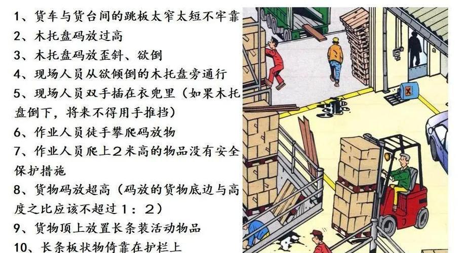 提示词工程入门新手常见错误示例图
