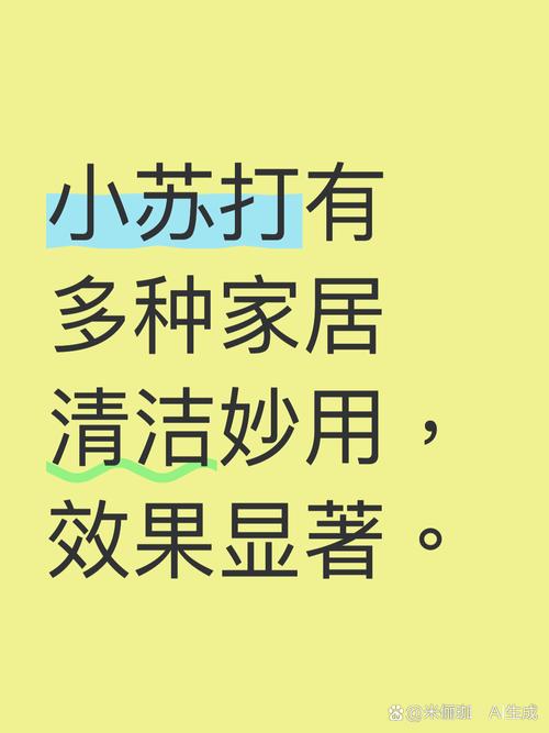 宠物躺在地毯上，主人正用小苏打清洁地毯除味