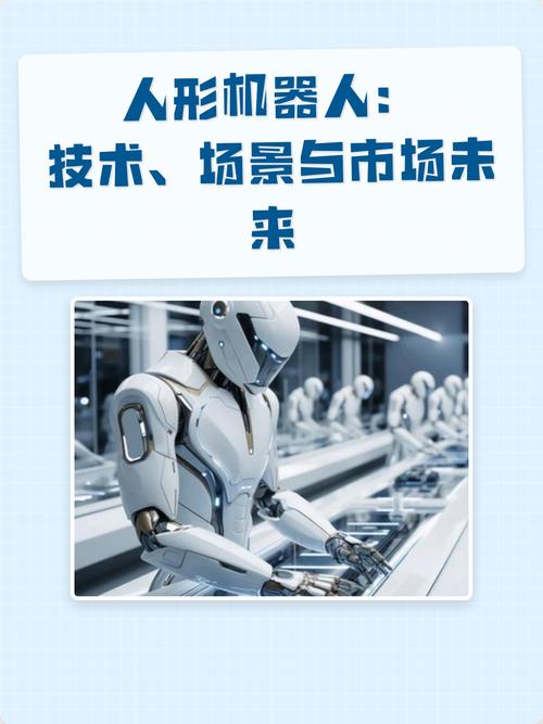 未来的走向：技术要往哪里走