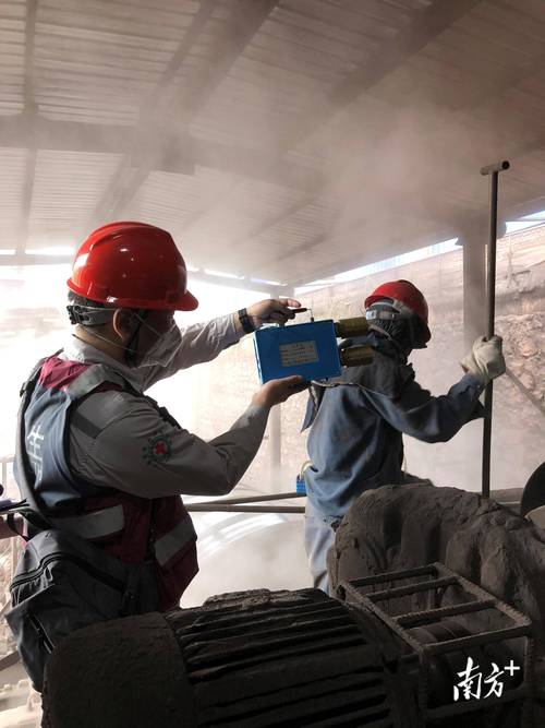 2024年工业除尘系统选型避坑指南：从工况匹配到运维成本的实操拆解