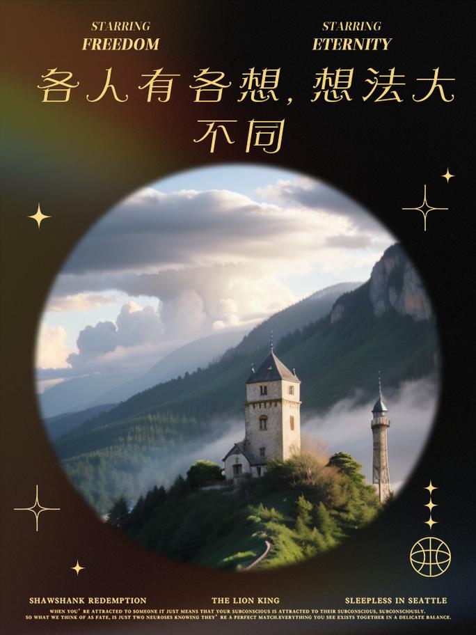 一些额外的想法