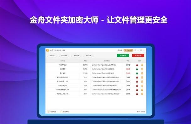 投资机构加密整理创业项目建档文件夹