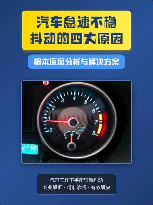装复后的验证,别光看怠速稳不稳