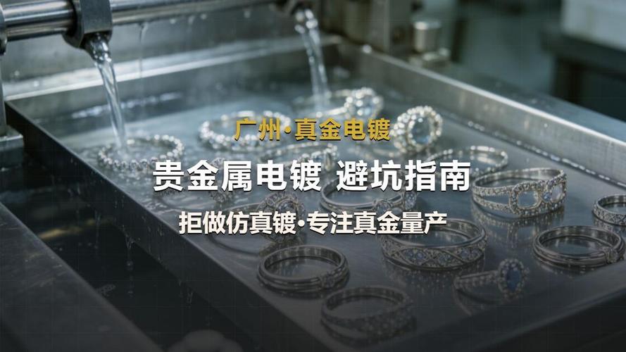 做电镀,最容易踩的几个致命坑