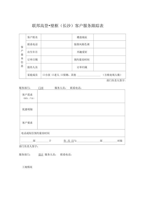四、聊聊我服务客户时的一点观察