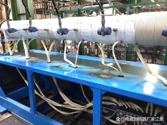 工业电阻加热：选型避坑与最新应用实践