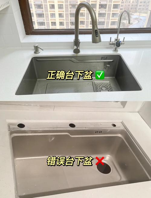 你可能不知道的台下盆小细节