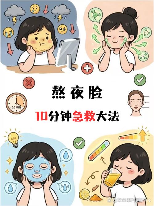 急着出门的救急法，亲测管用