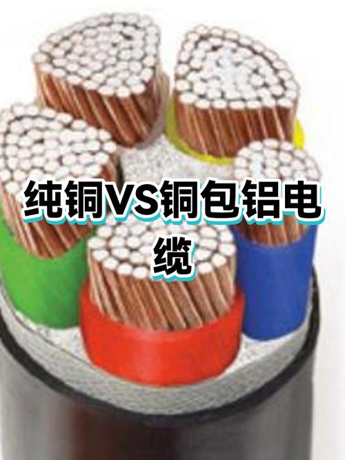 电缆本身:铜芯还是铜包铝?