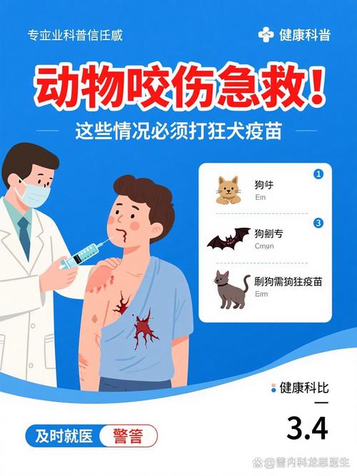 被动物伤了，按这个步骤走，一分钱赔偿都漏不了