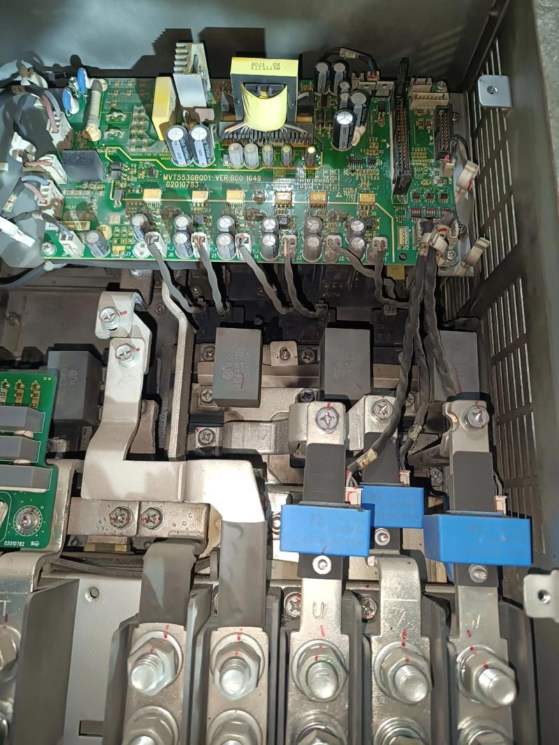 变频驱动（VFD）选型六大坑，踩过一个算你狠