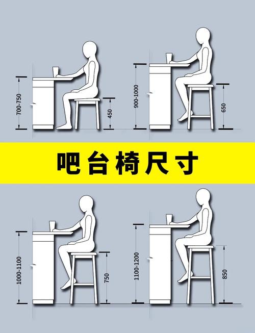 定制办公柜办公椅预留高度示意图