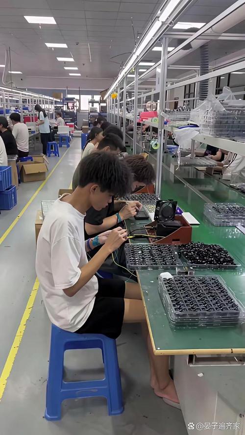 协作机器人，正在偷偷改写中小制造工厂的生存逻辑