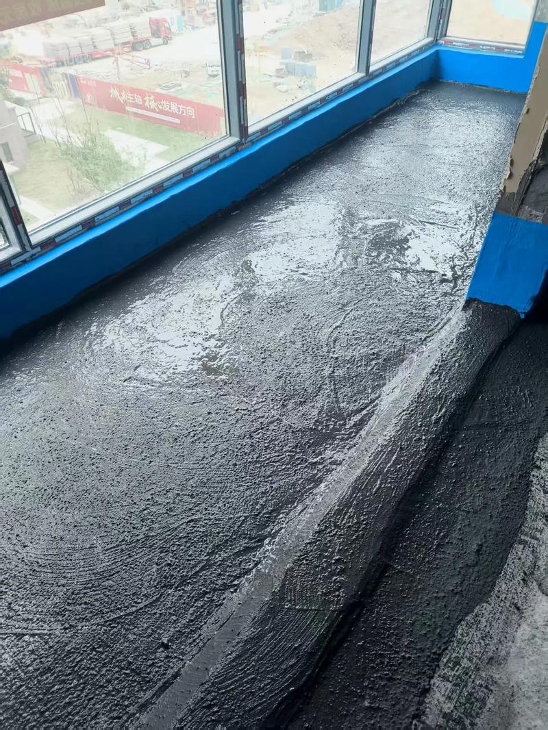 问题三:防水层到底要不要全屋做?