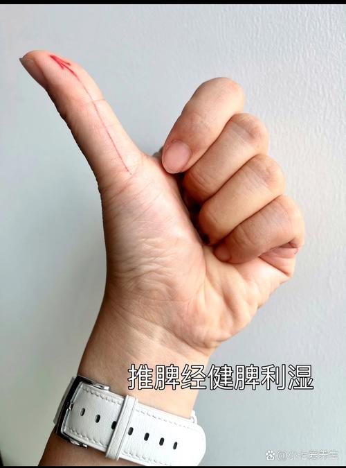 三、操作手法才是分水岭——会推的人跟不会推的人差远了