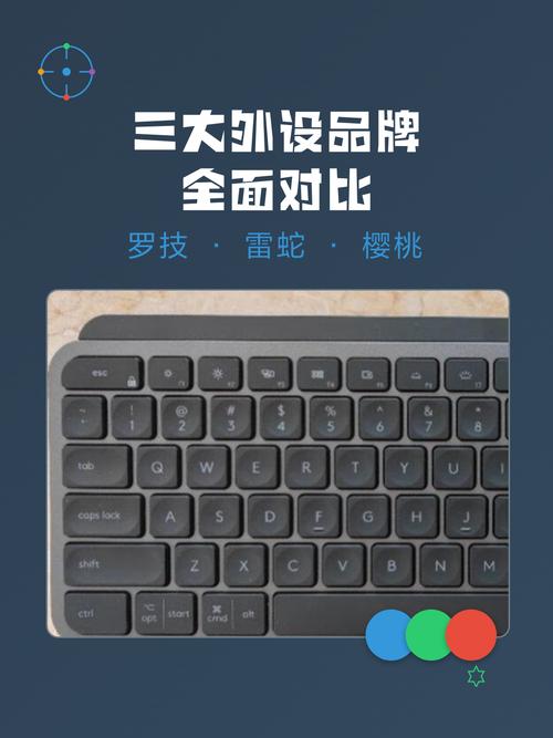 还有谁？樱桃、雷蛇和其他小厂