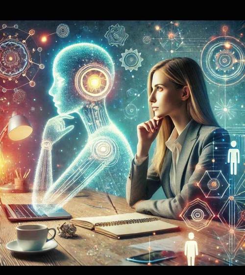 一、先搞清楚AI眼中的你是什么样