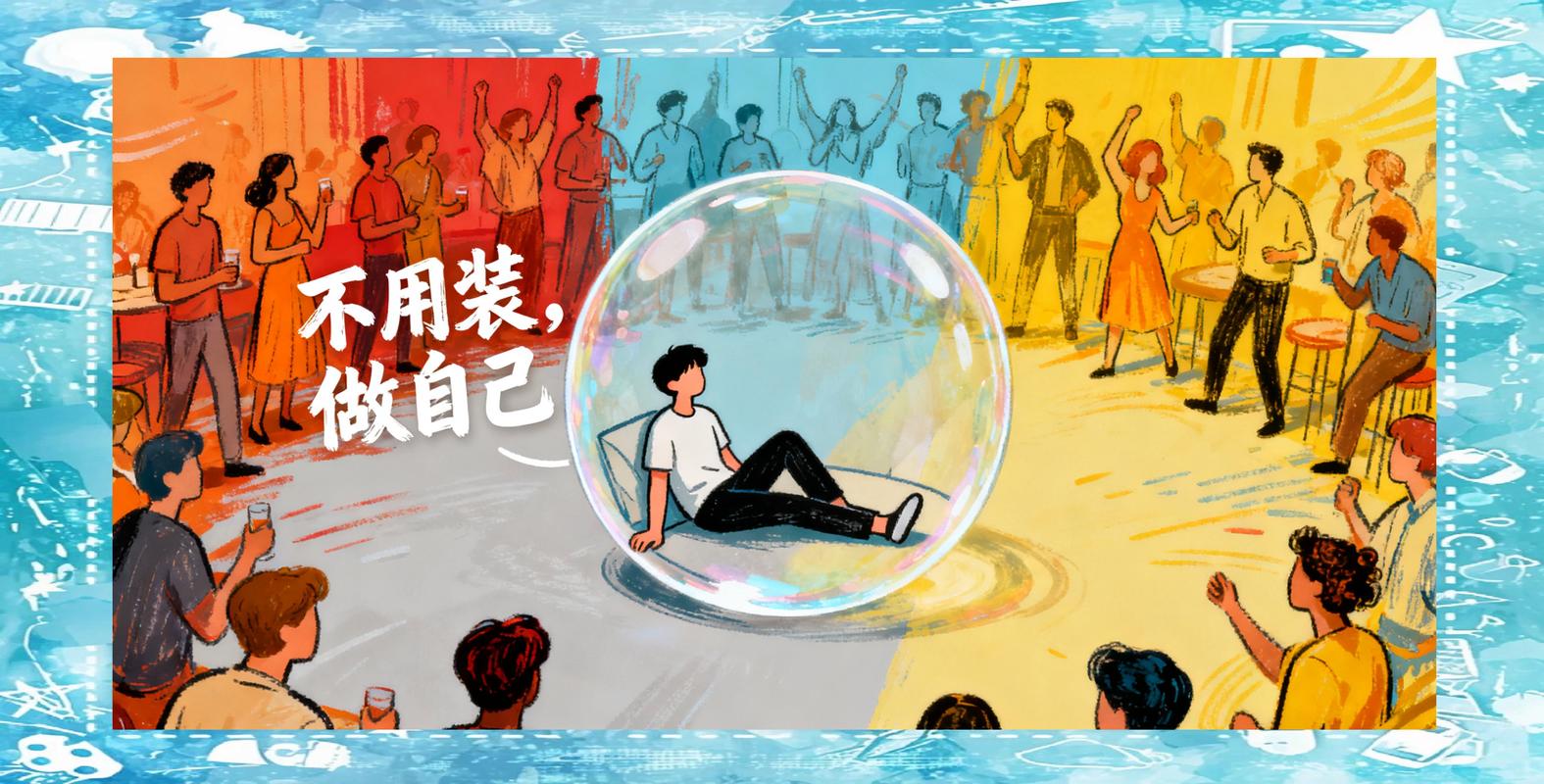 能落地的调整,其实都是拆碎了的小事
