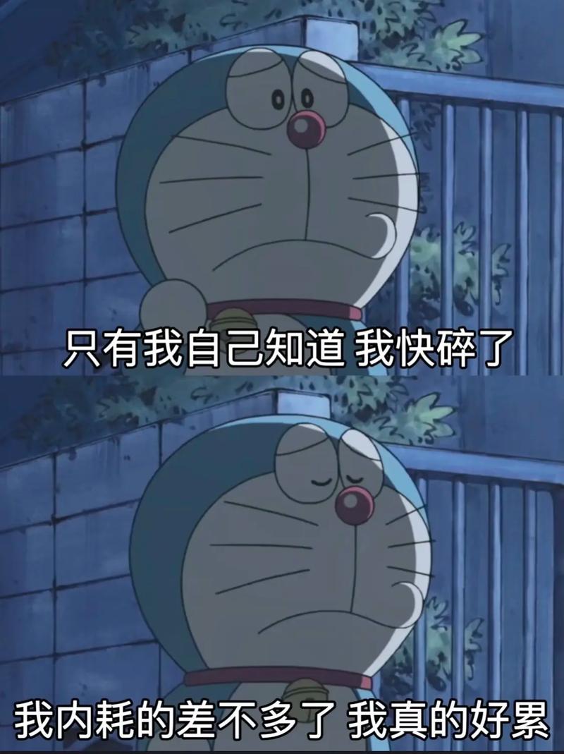 🕒 时间碎了,但咱们早就适应了碎着过