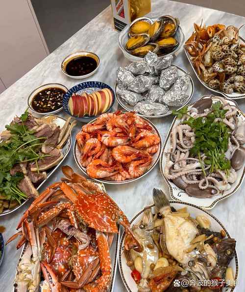 吃喝:海鲜大餐一结账,我心都凉了