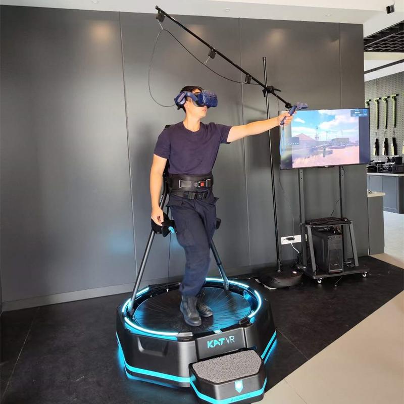 现在上VR系统,最容易踩的三个坑