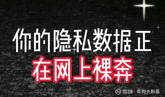 看不见的暗坑：数据安全谁来背锅