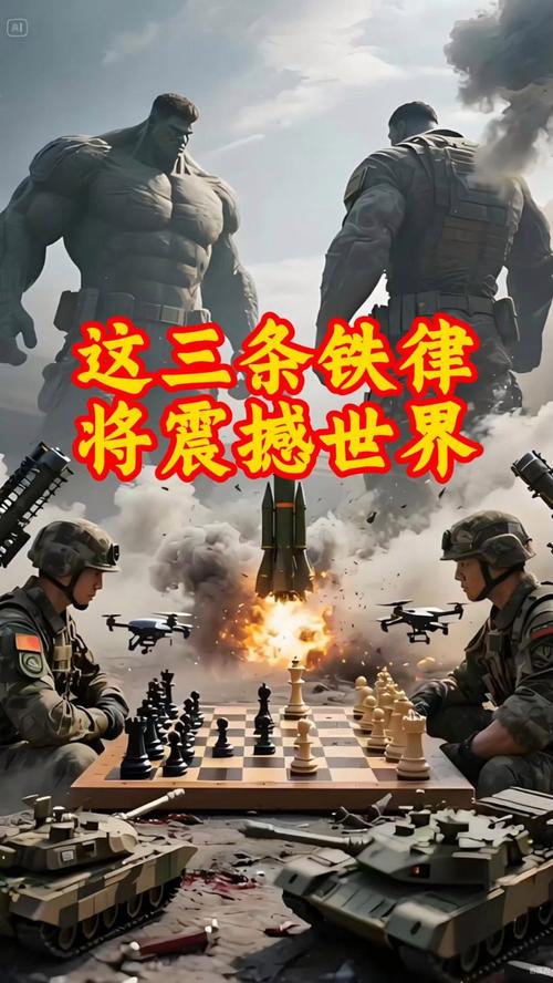 训练前，三条铁律先刻在脑门上