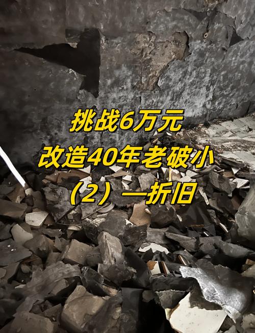 为啥管得这么宽?因为老房子拆了就真没了