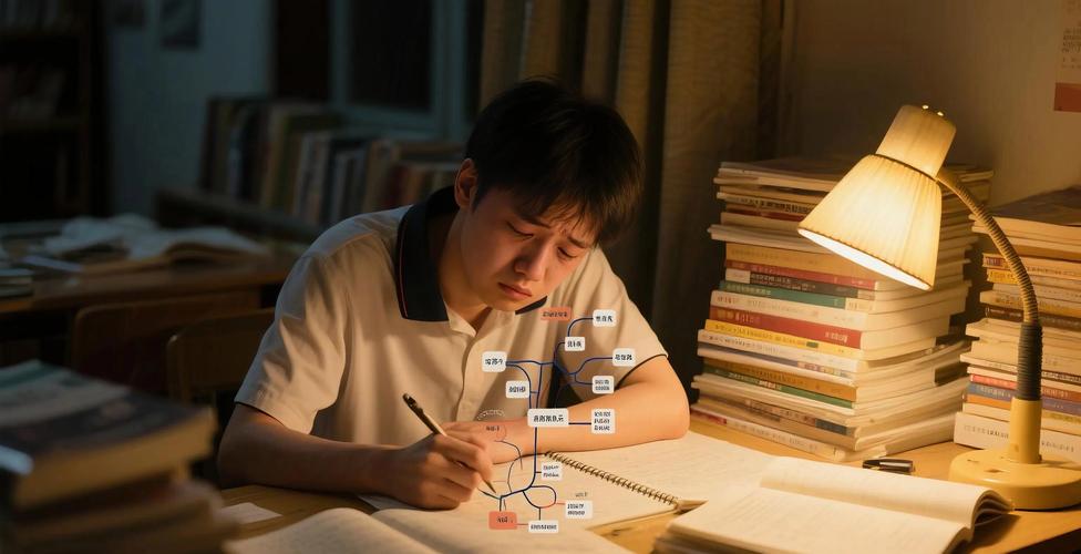 4. 最后48小时：模拟考比啥都重要