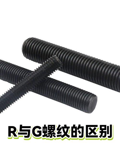 螺纹口对不上?都是 R 口和 G 口的锅