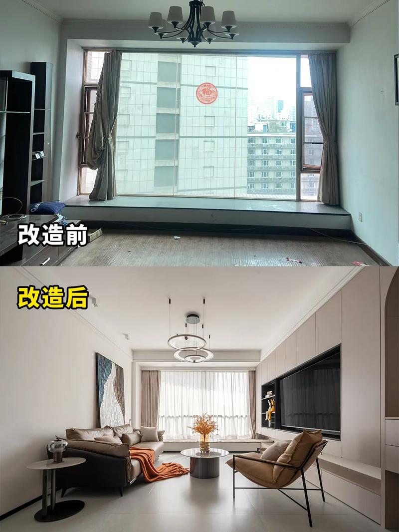 💡 改造修复:老房和新装的坑,我都踩过