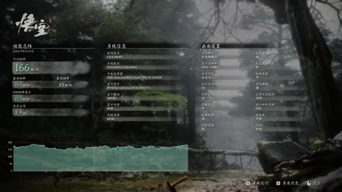 黑神话悟空玩完到底值不值268?最新端游测评-我问答网