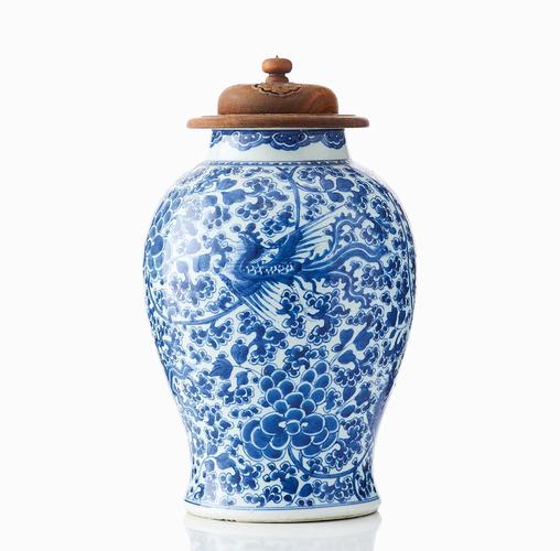 私人祖传青花罐文物报备登记窗口