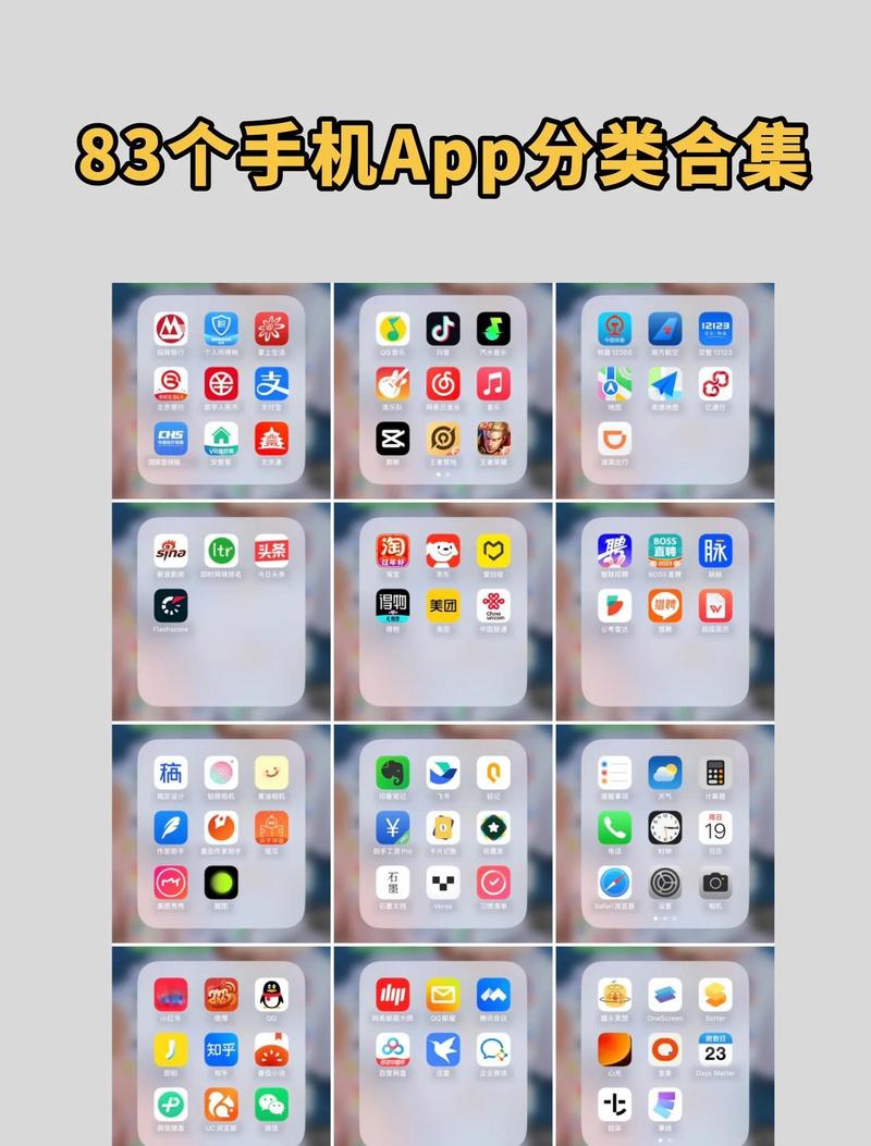 六、关于软件选型