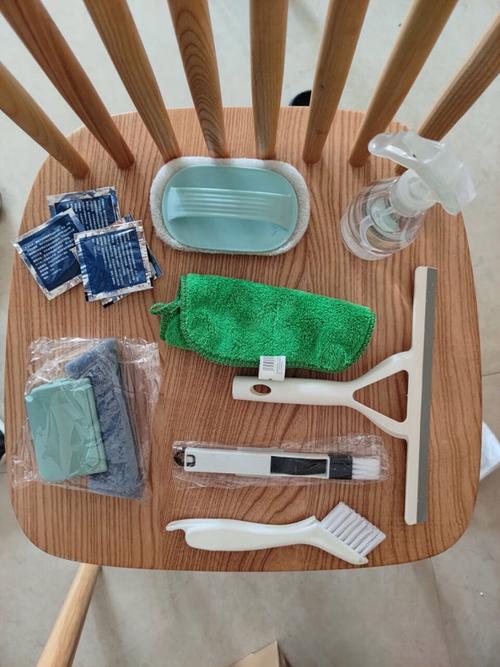 普通人环保生活入门随身物品实拍