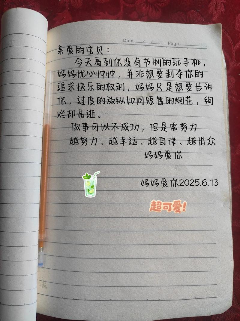 小学主题班会学生用彩色便签互相留言鼓励墙面展示