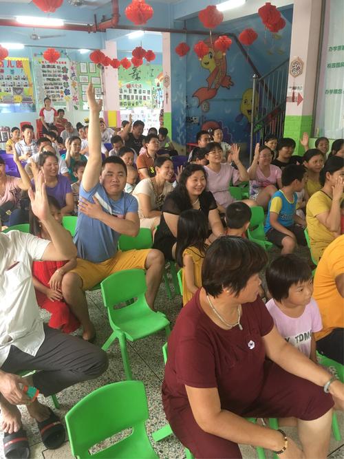🙋 家长们最关心的几个问题